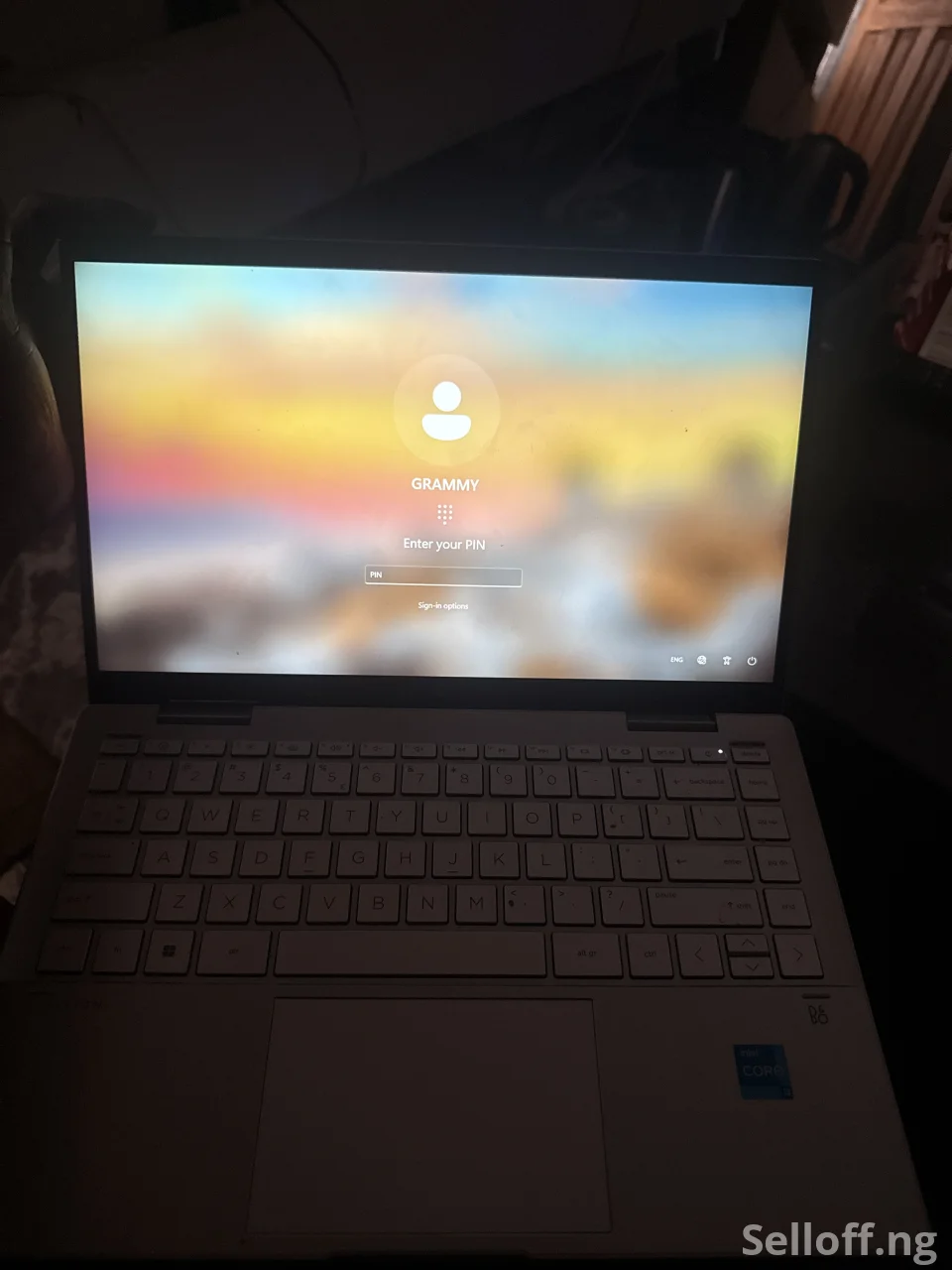 HP pavilion x360