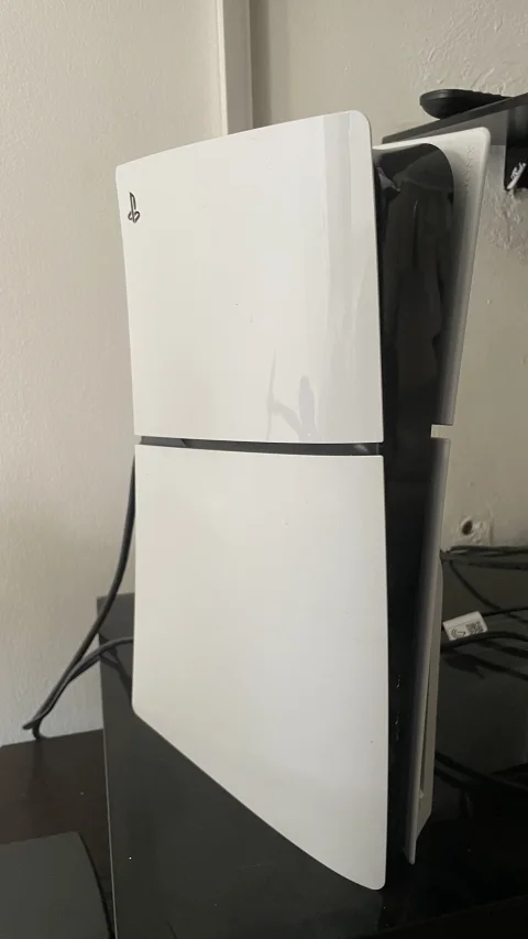 PS5 Console