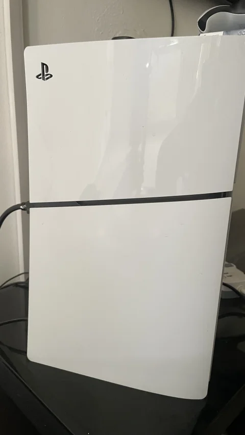 PS5 Console 3