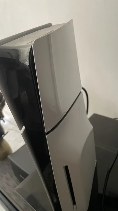 PS5 Console 4