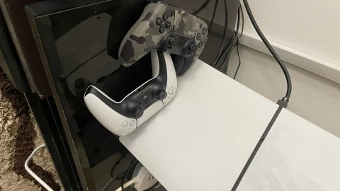PS5 Console 5