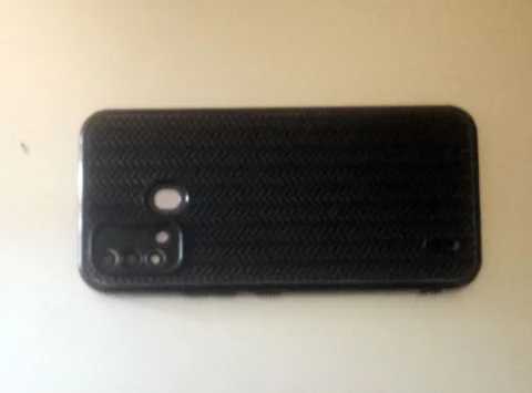 Fairly-used Itel P37 Mobile Phone