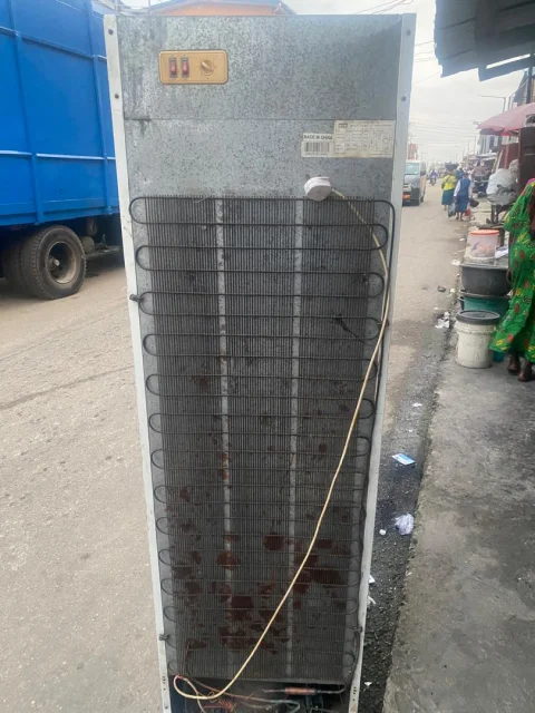 PRE OWNED SOLSTAR CHILLER