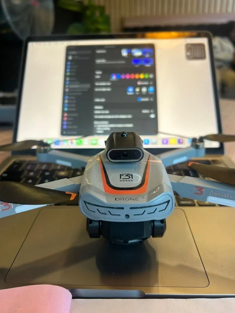 DRONE