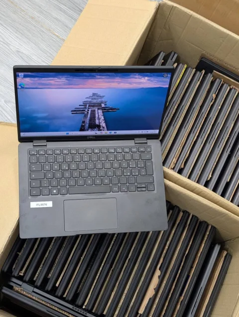 2021 Dell Latitude 7420