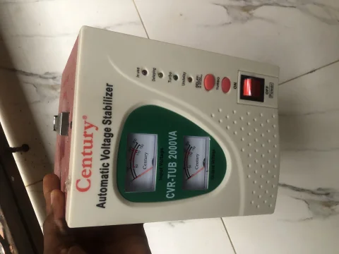 Stabilizer