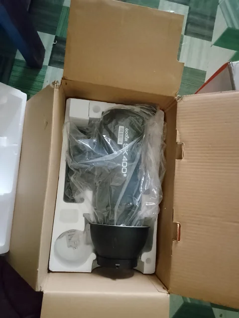 Godox SK 400 3
