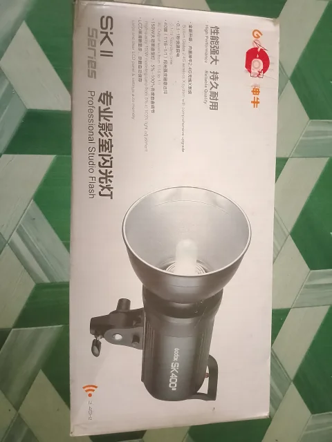 Godox SK 400