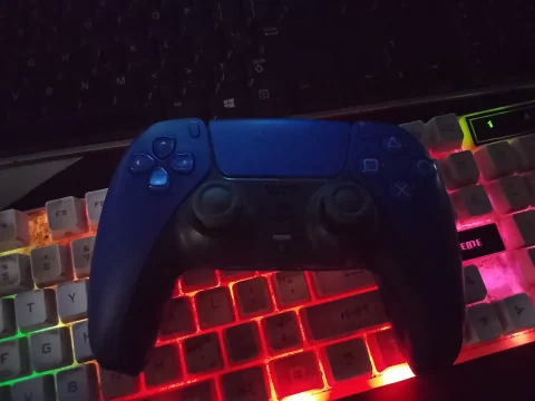 PS 5 Controller