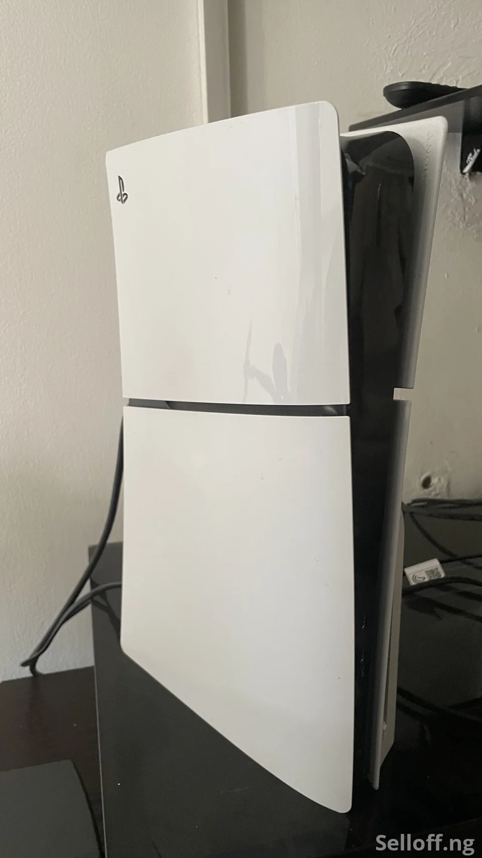 PS5 Console