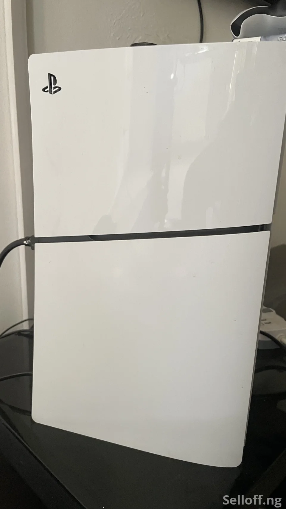 PS5 Console