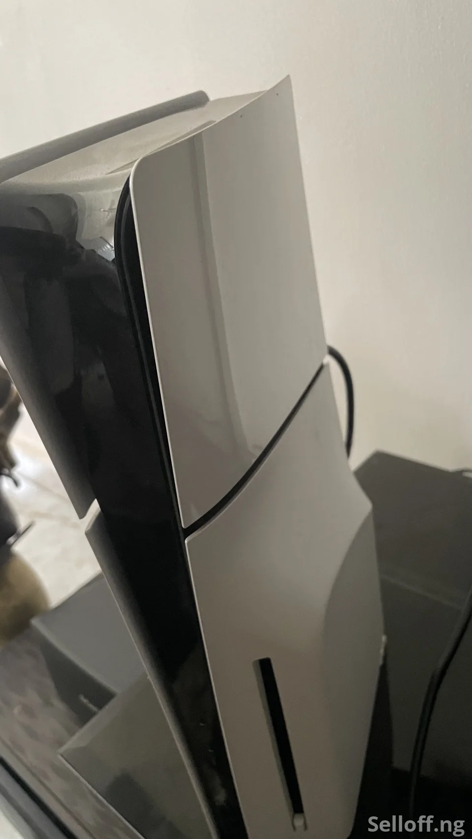 PS5 Console