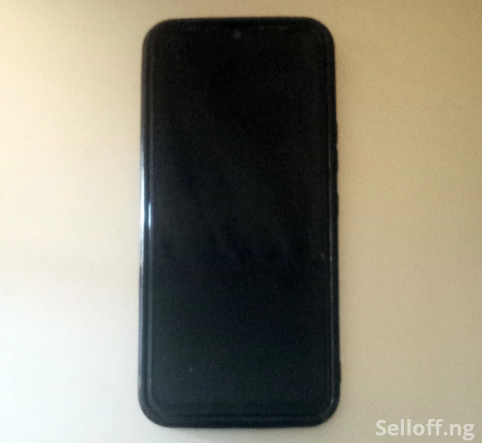 Fairly-used Itel P37 Mobile Phone