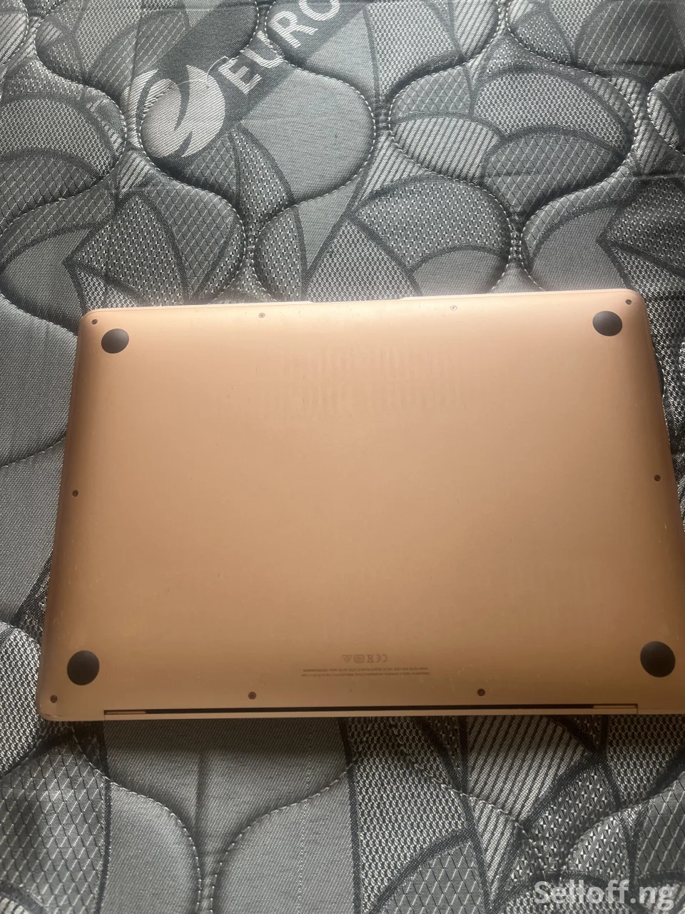 MACBOOK AIR 13 2020