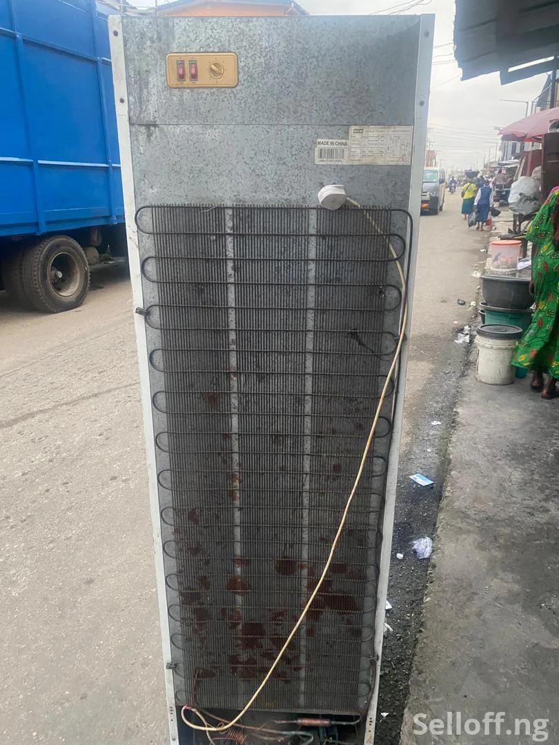 PRE OWNED SOLSTAR CHILLER