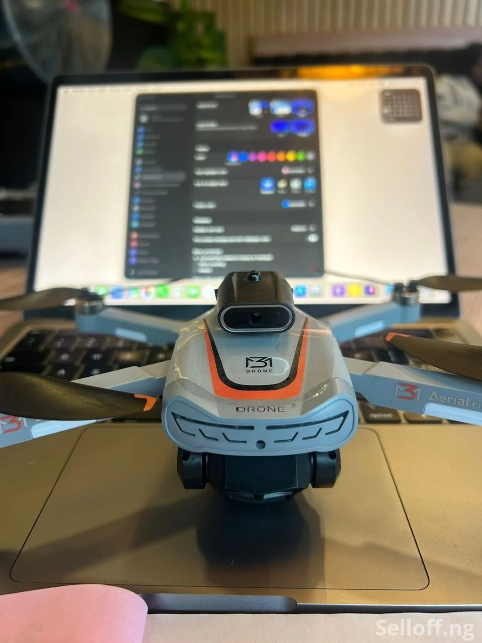 DRONE