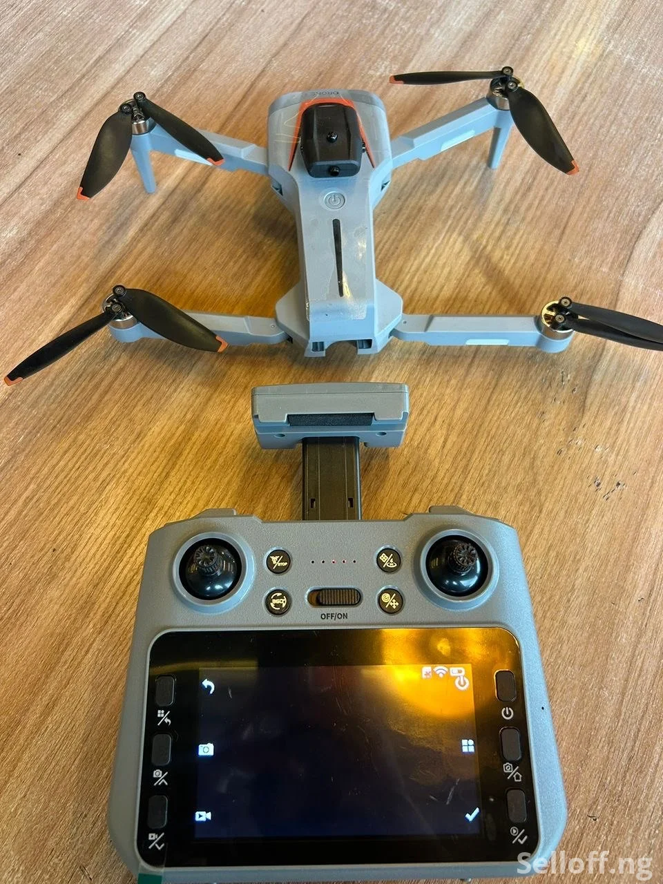 DRONE