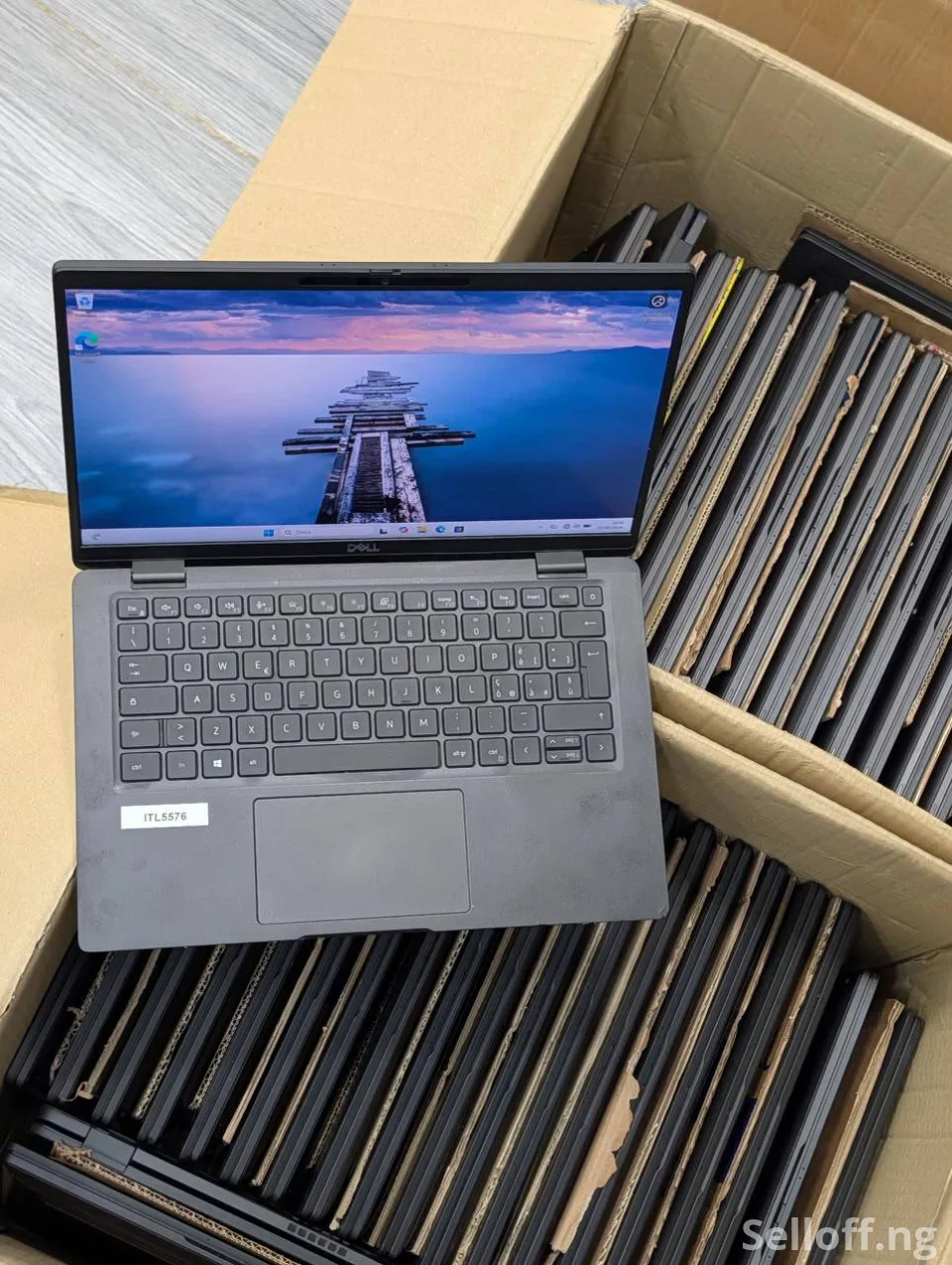 2021 Dell Latitude 7420