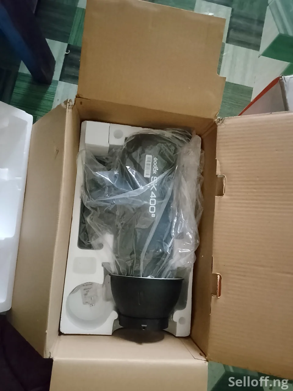 Godox SK 400