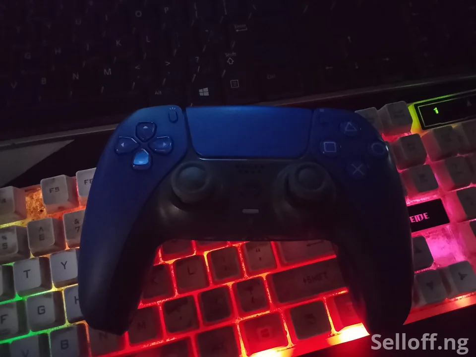 PS 5 Controller