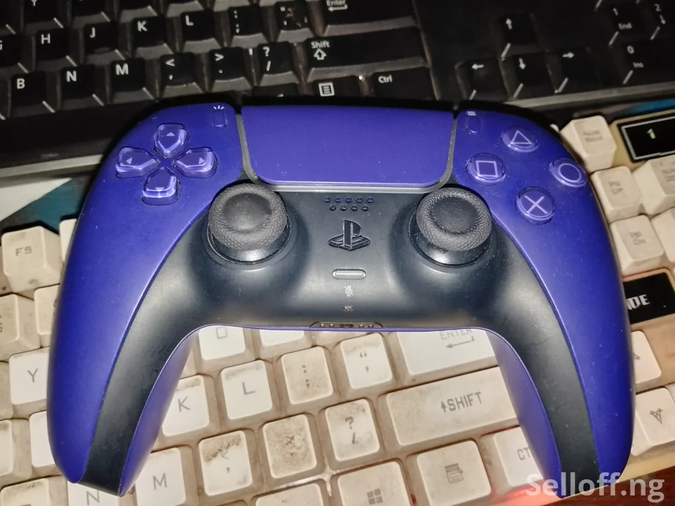PS 5 Controller