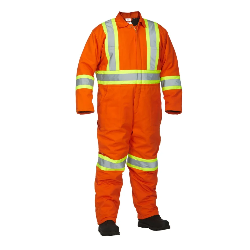SAFETY ITEMS