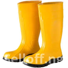 SAFETY ITEMS