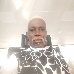 Campbell Adeyemi