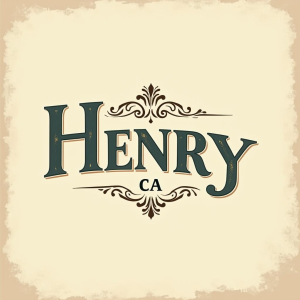 Henry Henry