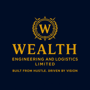 Wealth Engineering and Logistics Limited