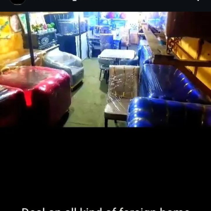 Christian Furniture