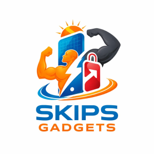 Skips Gadgets