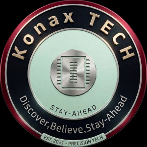 Konax TECH