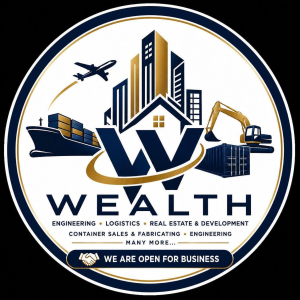 Wealth Engineering and Logistics Limited