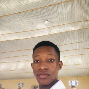 Ajibola Olajuwon Samuel